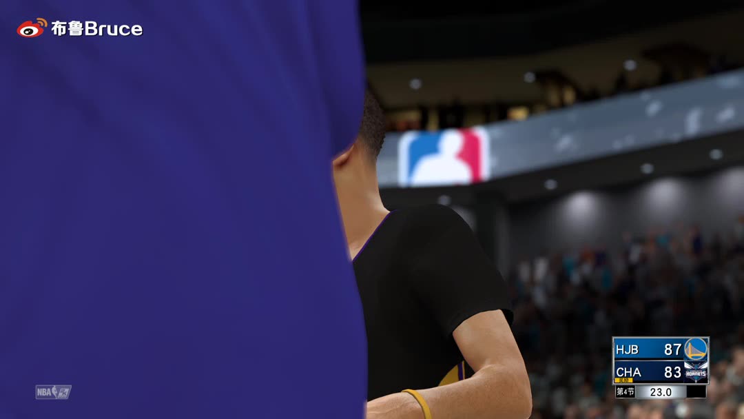 nba单场比赛三分球纪录