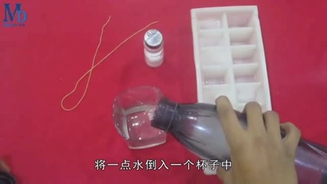 明达抽水泵工作原理