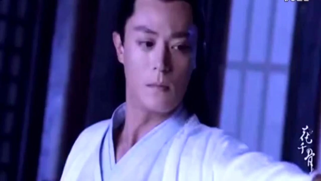 电视剧花千骨分集介绍