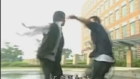 街舞电视剧有哪些