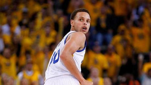 nba库里多少米