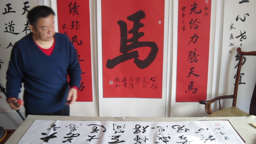 大道至简大智若愚什么意思