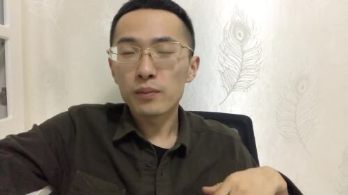 貂皮哪个部位的毛颜色最深