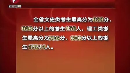 2009高考录取分数线(09河北本二录取线)