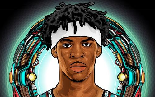nba2kol2 莫兰特多少钱