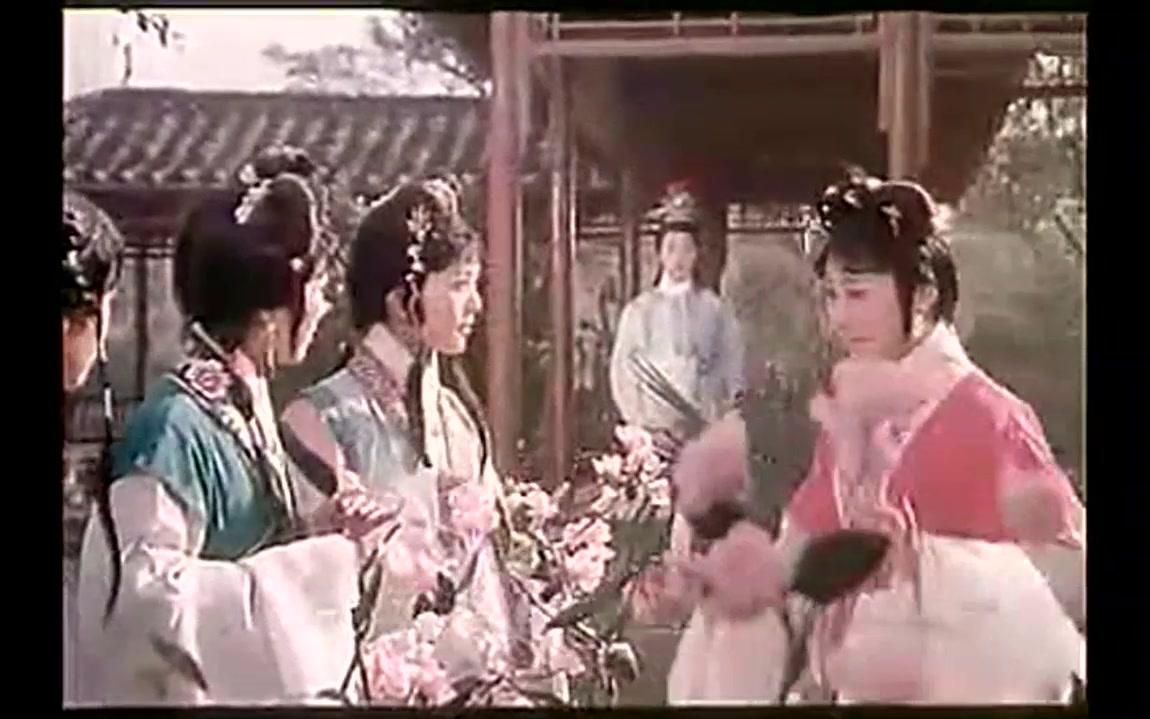 戏曲电影越剧剧情介绍(越剧《五女拜寿》剧情简介)