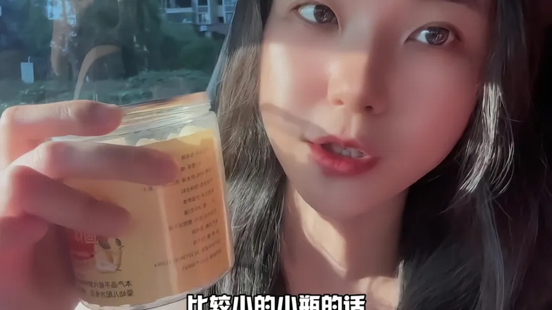 梨膏糖的成分？