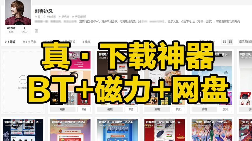 迅雷种子可以用其他软件下载吗