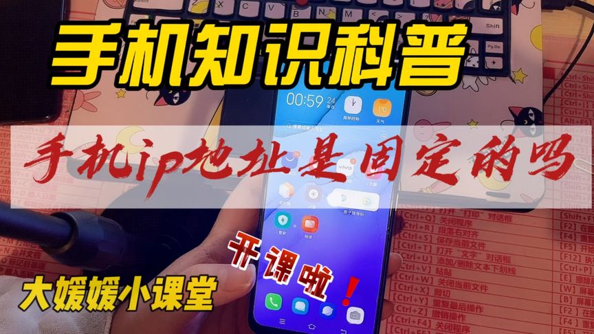 ip地址是固定的吗 它的组成是怎样？