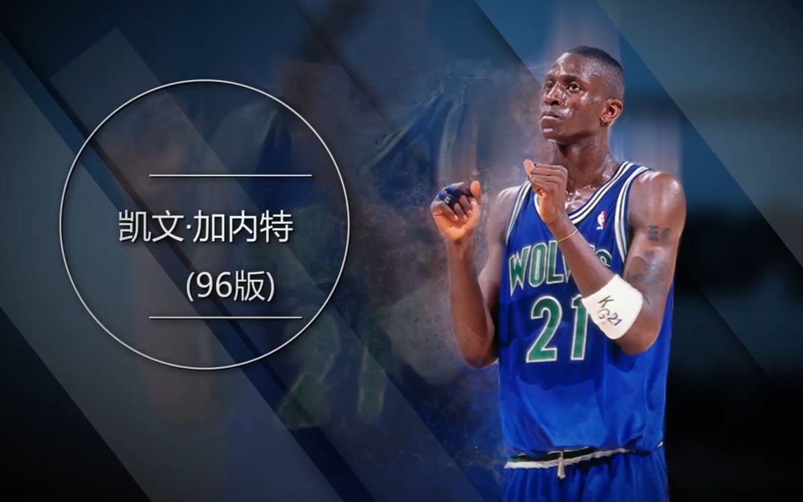 nba96年五十大球星排名