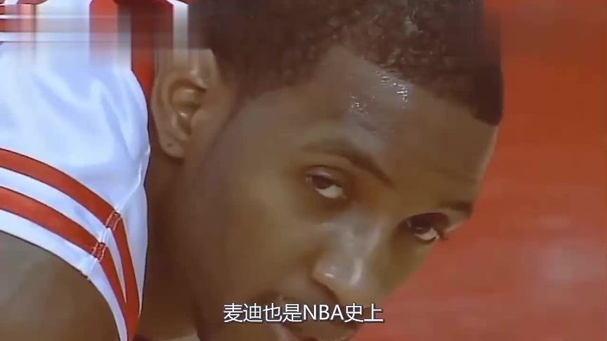 NBA中穿一号球衣的球员(NBA历史上穿1号的的球星有谁？)