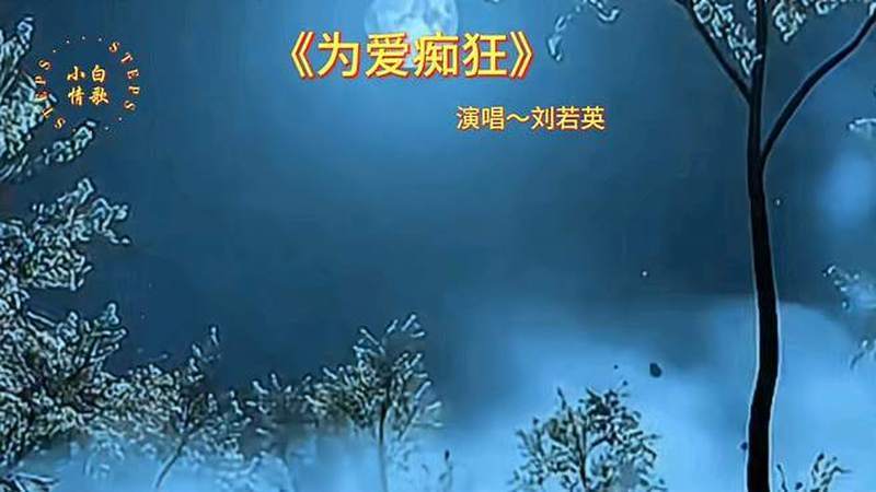 刘若英为爱痴狂歌词(03/22更新)