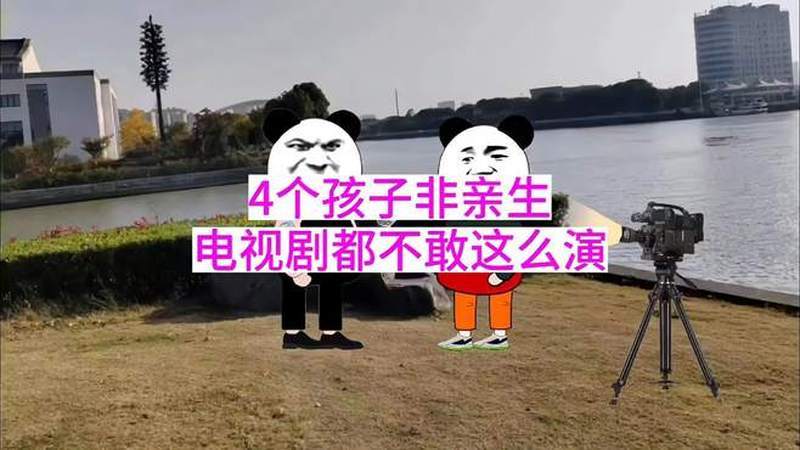 不像亲生电视剧有哪些呢