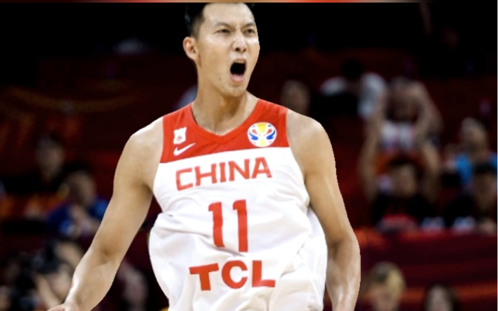 中国球员登录nba总得分排名