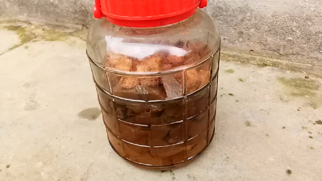 水果酵素放5年了能喝了吗？