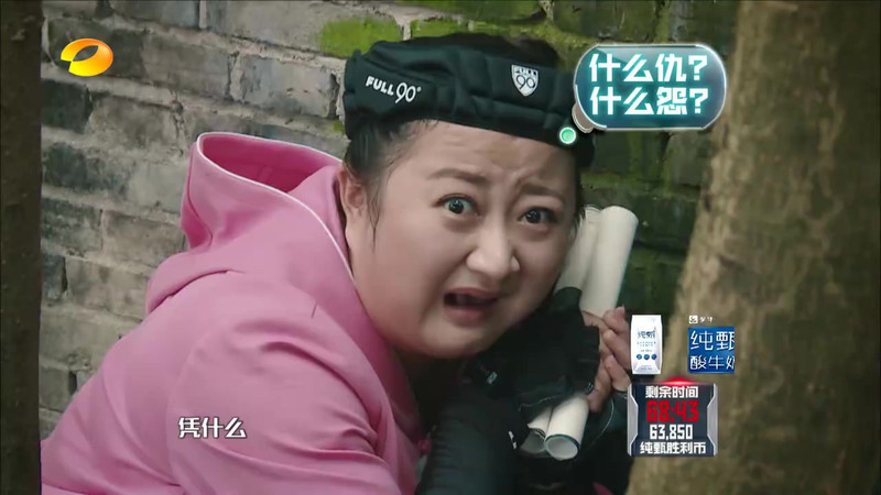 范梈