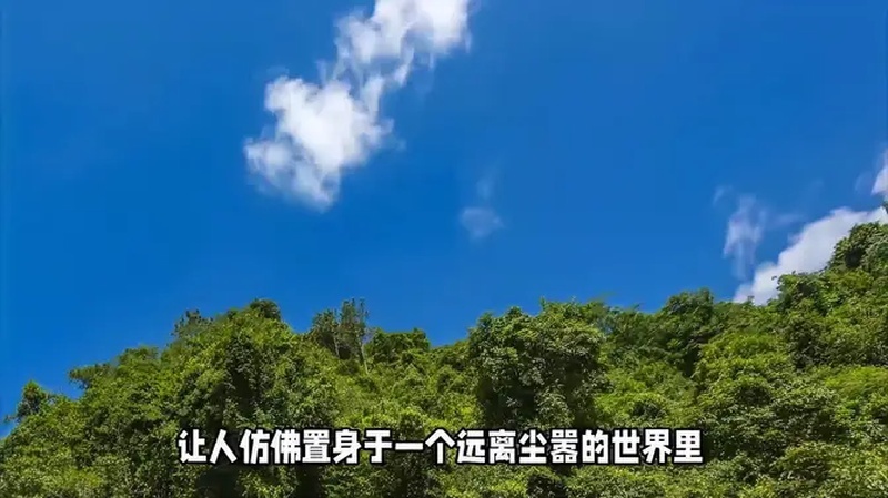 曲靖市景点