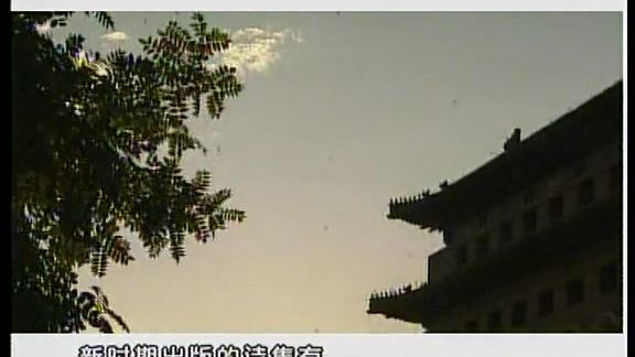 艾青春雨赏析