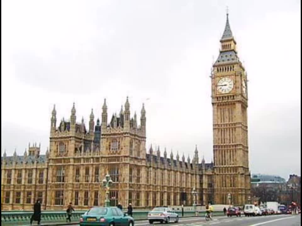 全称 英文