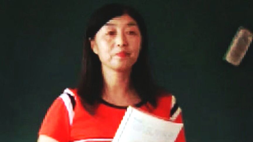 描写人物的句子加赏析(03/25更新)