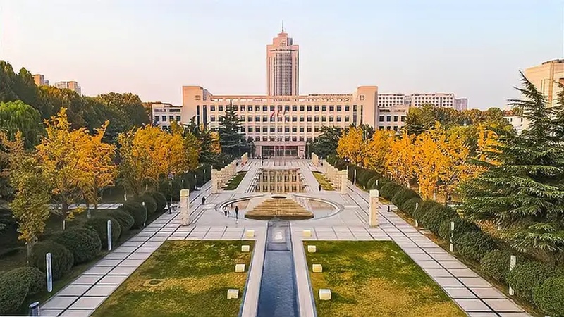 山东大学具体地址？