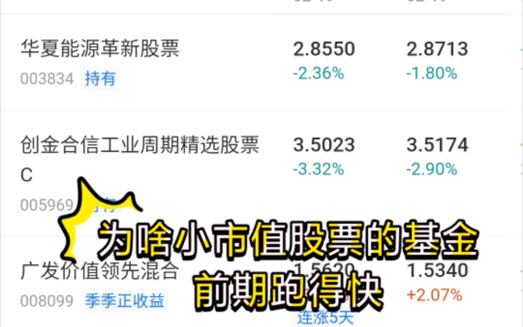 创金合信创新驱动股票a怎么样
