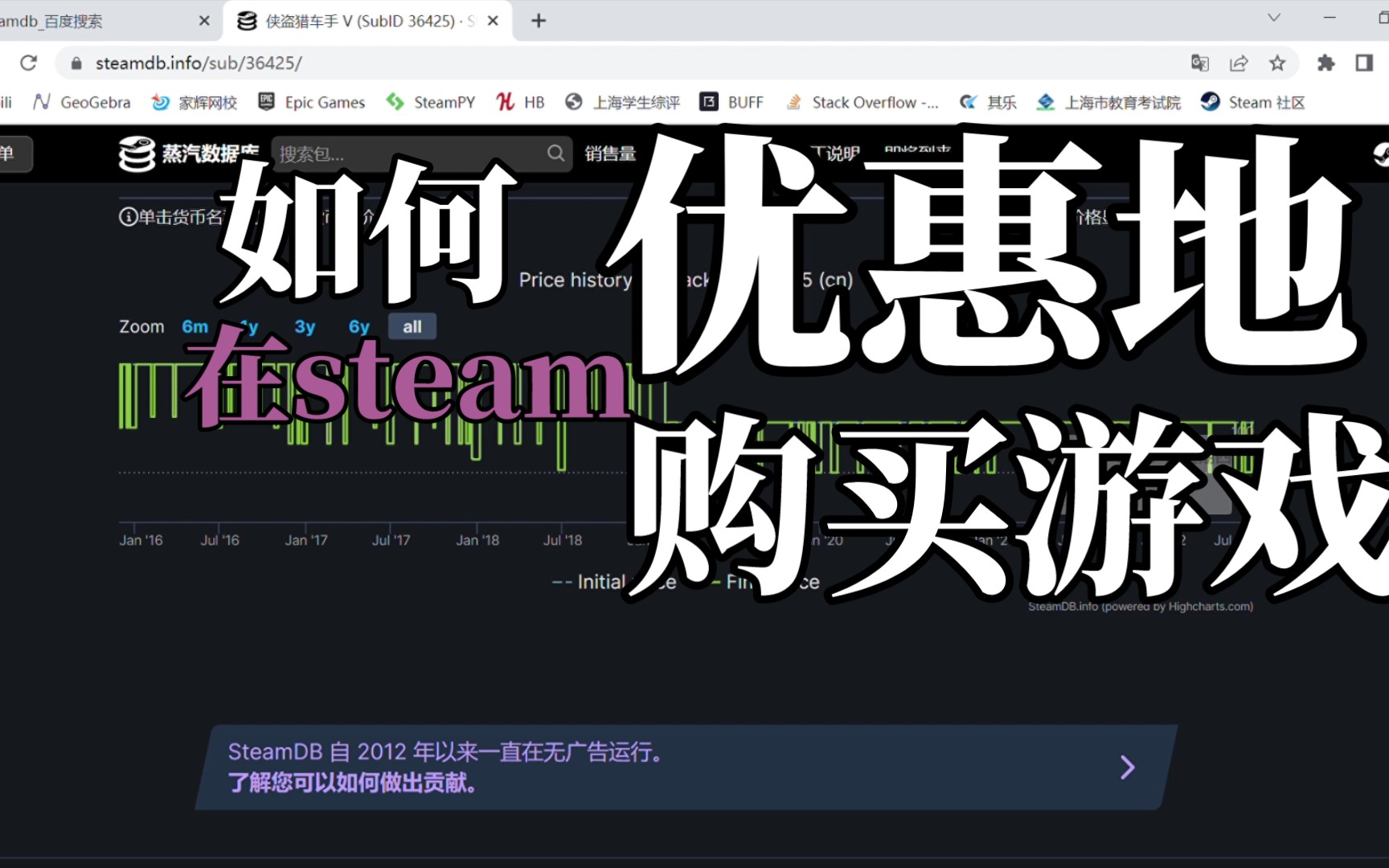 steam怎么买游戏(12/31)