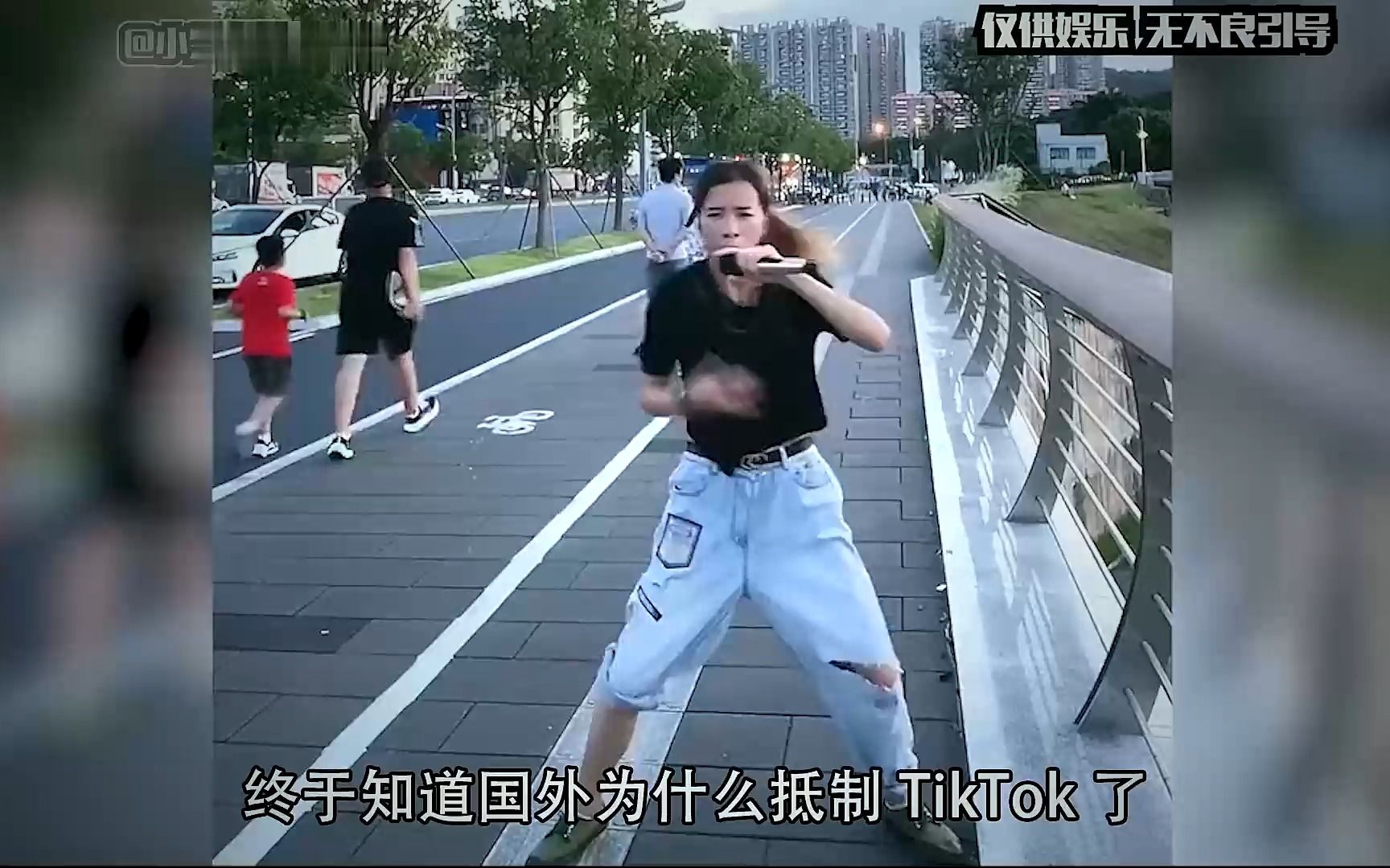 tiktok自动播放下一个怎么关闭