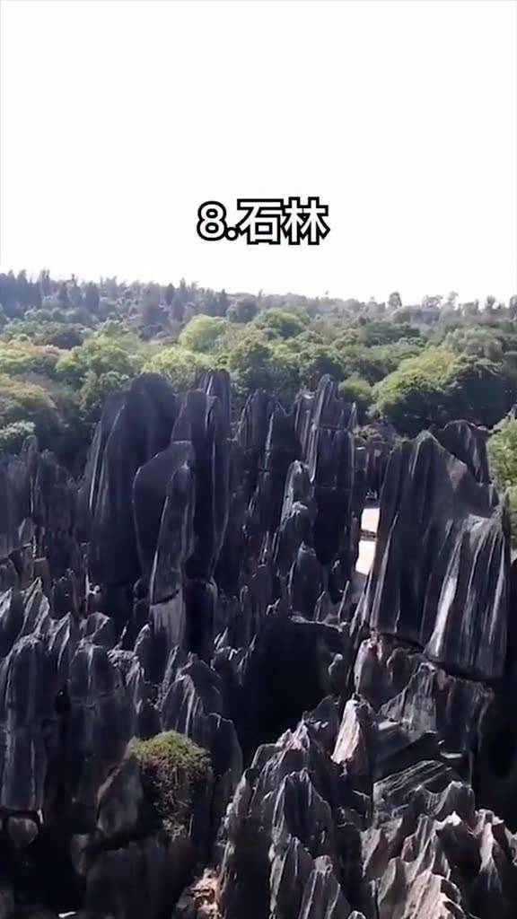 12月-1月游云南，适合游的景点或路线？