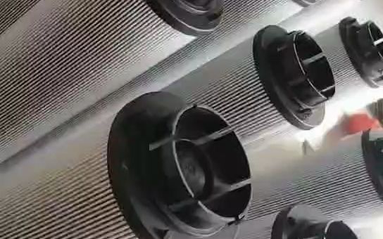 清洗润滑系统工作原理