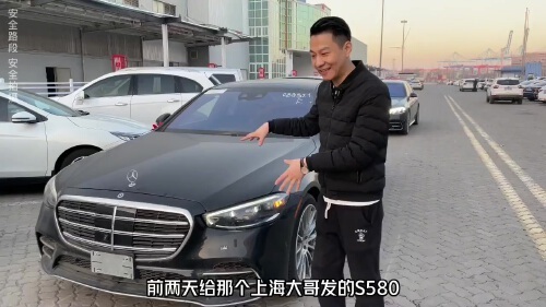 奔驰s500进口多少钱(2015款奔驰S500多少钱奔驰S500价格)