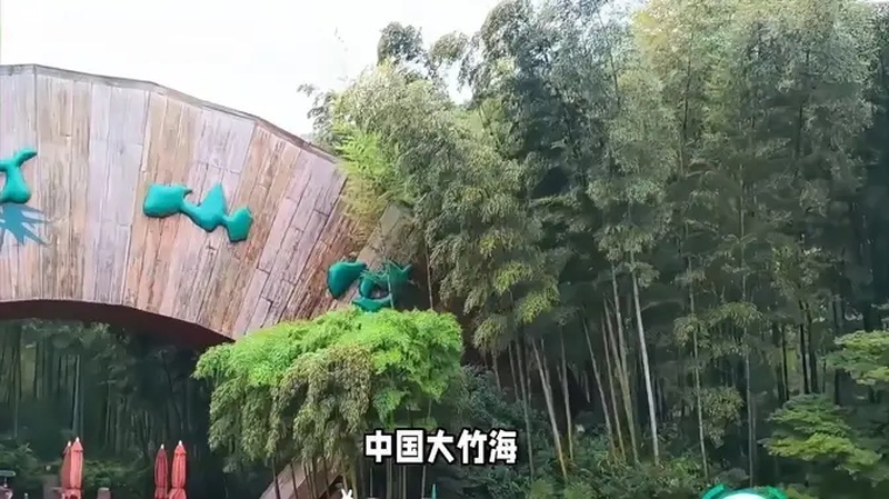 安吉好玩的景点推荐(安吉旅游必去的景点)