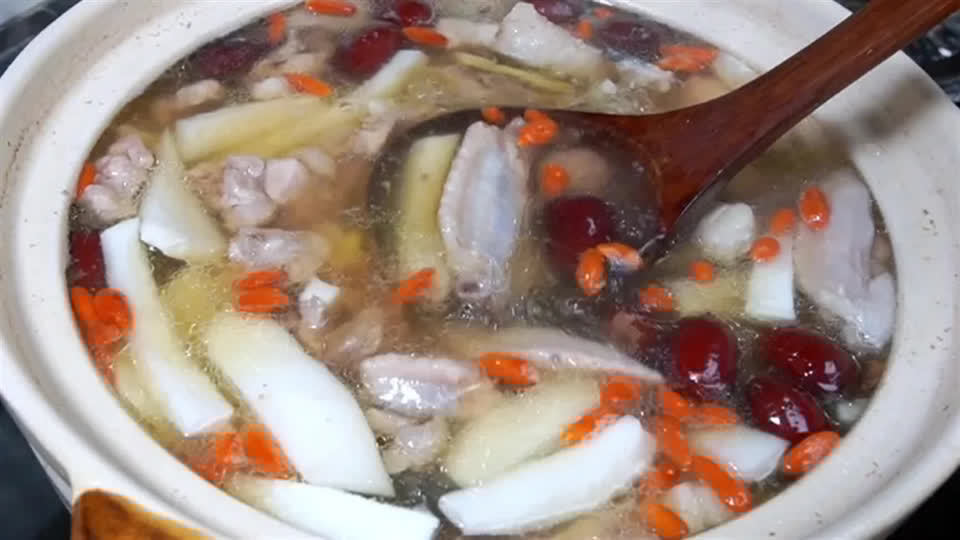 椰子鸡煮多久