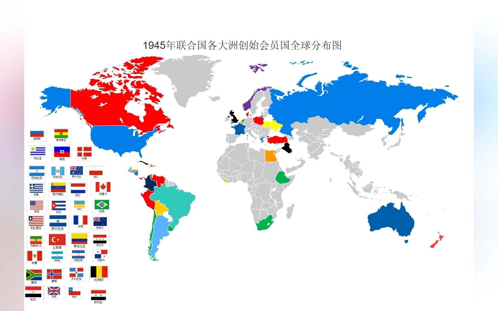 联合国地址和邮编？