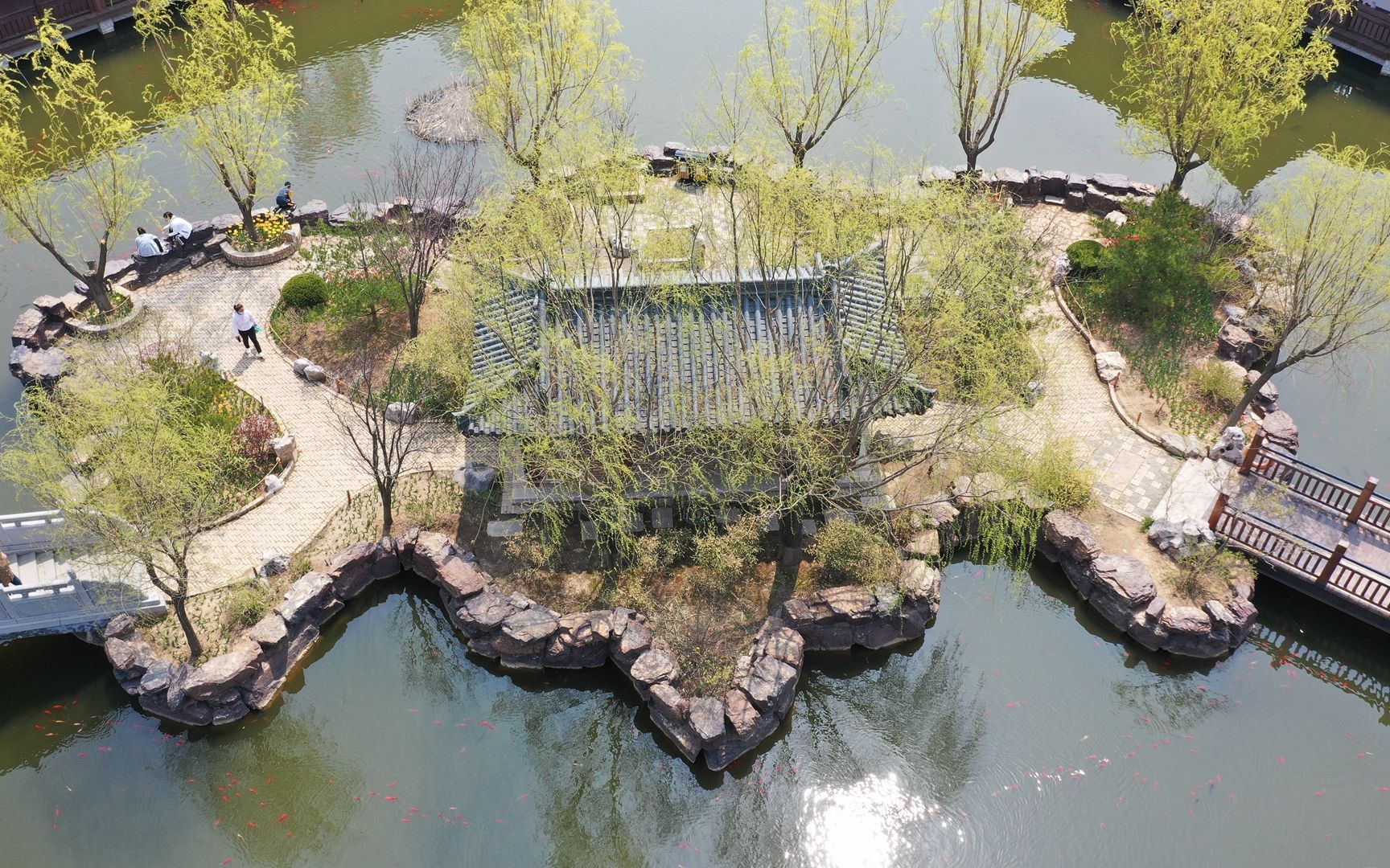 大连横山寺公园景区多高(到大连横山寺怎么去)