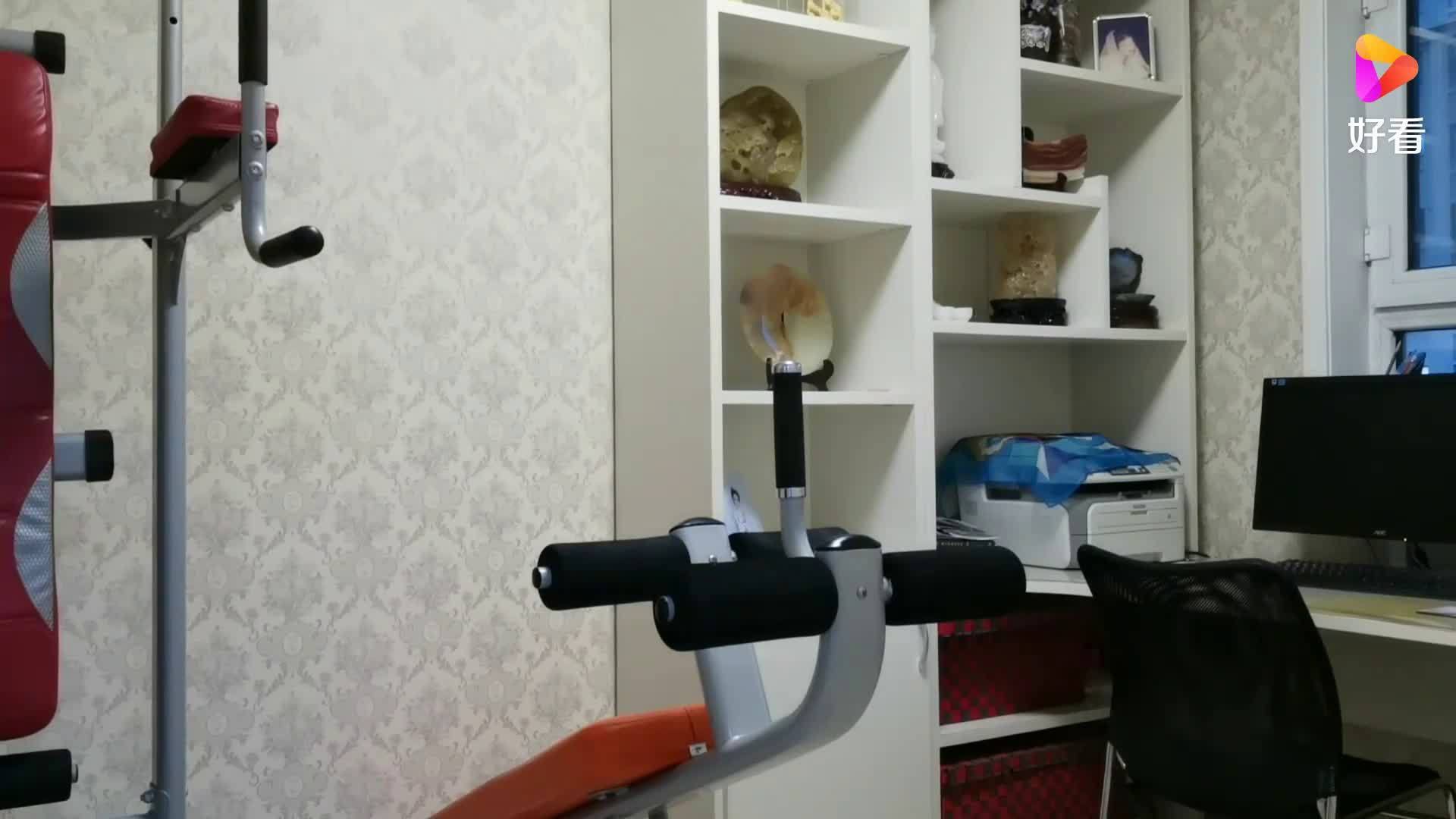 仰卧起坐锻炼哪里的肌肉