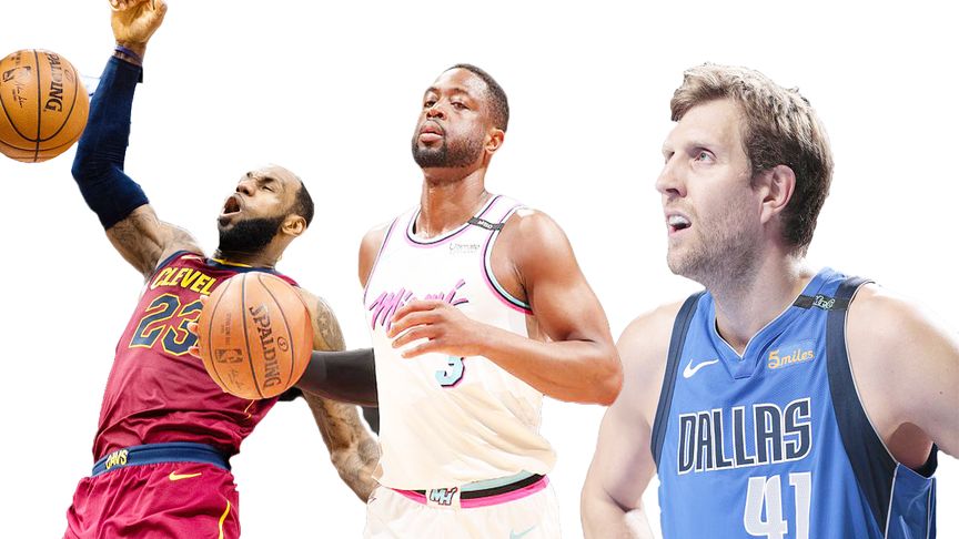 nba入选过一阵的球员有多少个