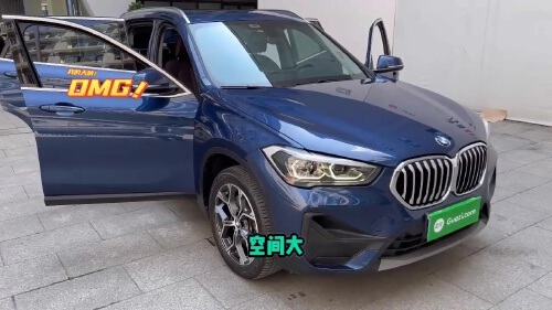 x1二手车价格