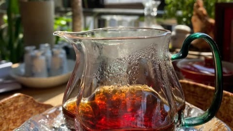 普洱茶多少钱一斤