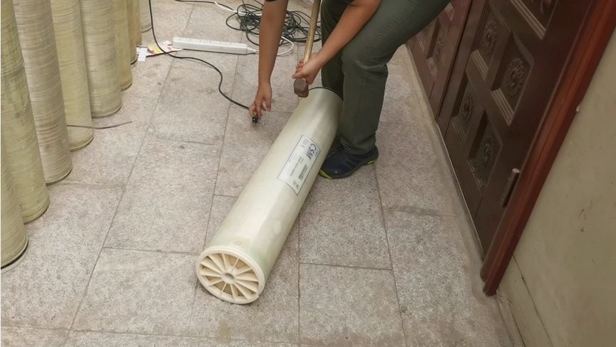什么是渗透膜？