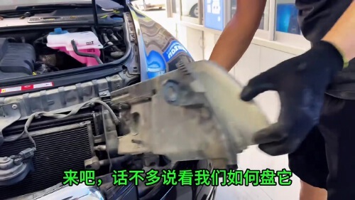 a6车灯多少钱
