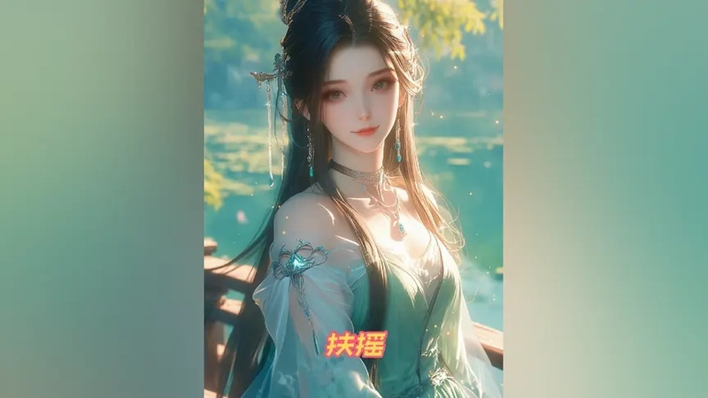 扶摇剧情介绍一本书