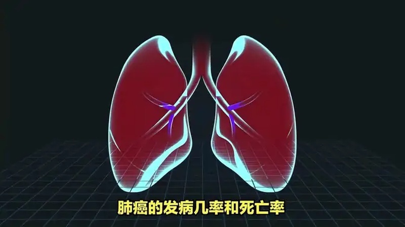 戒烟后怎么治疗肺癌晚期