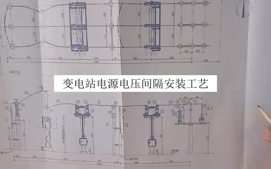 变电站有哪些间隔(01/26更新)