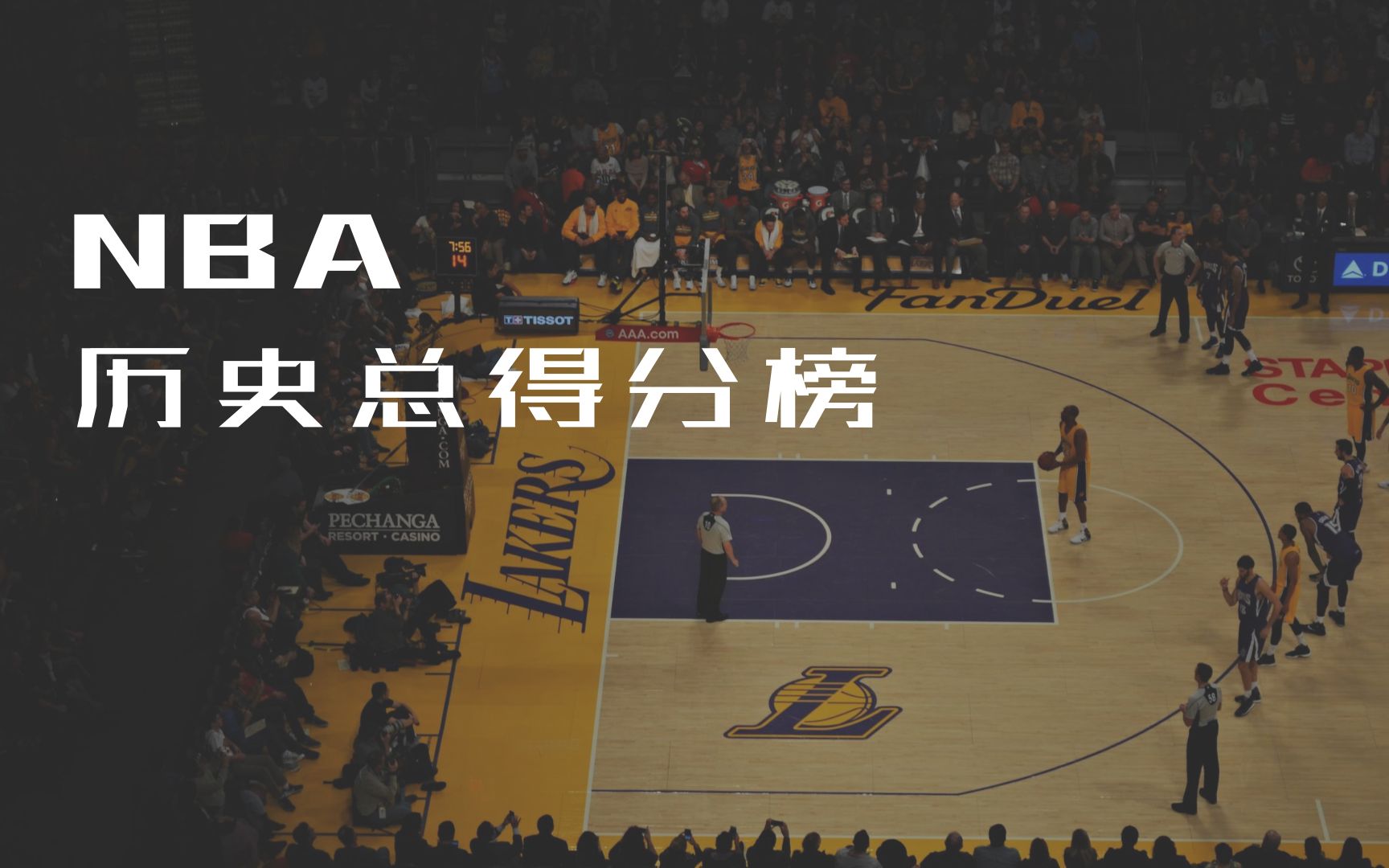 NBA分数历史排名最新百度百科(nba历史得分榜前五十排名？)