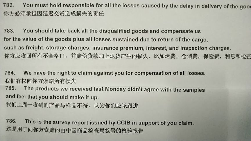volume是什么意思外贸