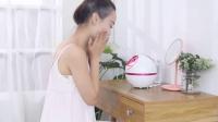 用什么蒸脸能祛斑美白