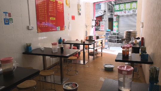 宜昌市想做早点生意 哪里好(本人想开一个门面店的早餐生意，谁可以指导..)