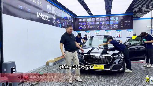 迈巴赫最便宜的车多少钱