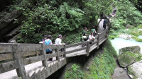 银河峡景区门票多少钱(小沟背银河峡景区开放了吗 附开园优惠)